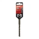 Бур Milwaukee SDS Plus MX4 Ø8,0х115х50мм (4932352021) - изображение 2