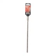 Бур Milwaukee SDS Plus MX4 Ø6,5х265х200мм (4932352017) - изображение 1