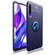 Чехол Fiji Hold для Honor 9X Pro China бампер накладка с подставкой Blue - изображение 1