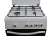 Плита газова BORGIO GG 640W M - зображення 3