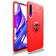 Чохол Fiji Hold для Honor 9X Pro China бампер накладка з підставкою Red - зображення 1