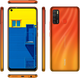 Мобильный телефон Tecno Spark 5 Pro 4/64GB Orange (4895180756054) - изображение 4