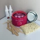 Набор для депиляции воском Pro Wax оптимальный (розовый) - изображение 1