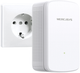 Ретранслятор Mercusys ME10 WiFi4 / 100Mбит/с - изображение 3