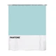 Шторка для ванної та душа PANTONE, Синя - зображення 1