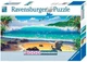 Пазл Ravensburger Panorama Пустельник 2000 елементів - зображення 2