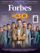 Журнал Forbes Ukraine #15. Ноябрь 2021 - изображение 1