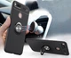 Чохол Fiji Hold для Xiaomi Mi A1 (Mi 5X) бампер накладка з підставкою Black - зображення 4