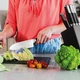Nóż Santoku Berghoff Leo Graphite 17.5 cm (5413821342504) - obraz 2