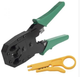 Кримпер обтискні кліщі для RJ45 RJ11 RJ12 OuBao Tool WJ-315 (N005212) - зображення 7