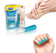 Електрична пилка для нігтів Scholl Velvet Smooth Electronic Nail Care System + 3 Насадки - зображення 14