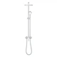 Душова система Grohe Tempesta Cosmopolitan 26692000 - зображення 3