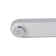Проточный кран-водонагреватель кухонный для кухни Lidz Warm 061 LDWAR061WCR35431 White / Chrome - изображение 5