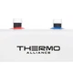 Бойлер электрический компактный мини под мойку 10л THERMO ALLIANCE мокрый тэн 1500кВт 355x335x285мм SF10S15N - изображение 5