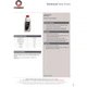 Трасмісійне масло Comma AQ3 AUTO TRANS FLUID 5л - зображення 2
