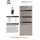 Трасмісійне масло Comma AQCVT TRANS FLUID PLUS 1л - зображення 2