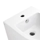 Биде подвесное Qtap Robin White QT1355046FW - изображение 5