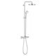 Душова система Grohe Tempesta Cosmopolitan 27922001 - зображення 1