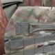 Плитоноска Armoline Plate Carrier MULTICAM - зображення 5