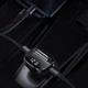 FM-модулятор Baseus Streamer F40 AUX Wireless MP3 Charger Black (CCF40-01) - изображение 5