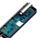 Переходник-разветвитель BASEUS L53 Type-C AUX PD 18W, черный - изображение 2