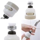 Насадка на кран (аэратор) экономитель воды Water Saver NEW 360 градусов - изображение 4