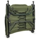 Раскладушка карповая Ranger BED 84 на 8 ножках регулируется спинка RA5513 - изображение 4