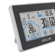 Цифровая метеостанция Baldr WS0317BL2 (142х96мм, с сенсорным экраном) (АУ-03947) au77 - изображение 5