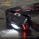 Налобный светодиодный фонарик H025C VIDEX 310Lm 5000K - изображение 5