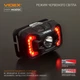 Налобный светодиодный фонарик H025C VIDEX 310Lm 5000K - изображение 8