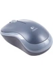 Мышь Logitech M185 Wireless Grey USB (910-002238) - изображение 2