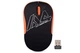 Мышь A4Tech G3-300N Black+Orange, USB V-TRACK, Wireless - изображение 1