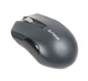 Мышь A4Tech G3-200N 1000dpi Grey, USB V-TRACK, Wireless - изображение 3
