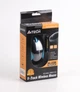 Миша A4Tech G3-270N Black+Blue, USB V-TRACK, Wireless, 1000dp - зображення 5