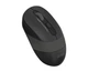 Мышь A4Tech Fstyler FG10S 2000dpi Black+Grey USB Wireless бесшумная (FG10S Grey) - изображение 2