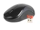 Миша A4Tech G3-270N (Black+ Grey) - зображення 2