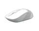 Мышь A4Tech Fstyler FG10S 2000dpi White USB Wireless бесшумная (FG10S White) - изображение 3
