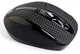 Мышь HQ-Tech HQ-WMA8800 Wireless 2.4G, Gray, USB, Optical 800/1600DPI, Box - изображение 3