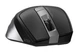 Миша A4Tech FG35 (Grey) - изображение 5