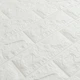 Самоклеющаяся 3D панель Sticker Wall под кирпич Белый 700x770x7мм - изображение 2