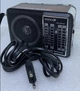 Радіоприймач колонка NEEKA NK-204AC nk204ac - зображення 2