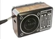 Радиоприемник колонка NEEKA NK-203AC nk203ac - изображение 8