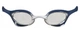 Очки для плавания в бассейне Arena Cobra Ultra Swipe (003929-150) dark blue - изображение 3