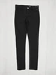 Джинсы на девочку H&M 158 см черные (556) - изображение 4