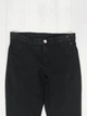 Джинсы на девочку H&M 158 см черные (556) - изображение 5
