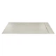 Душевой поддон DiMarco 120х80х3 см структура Ardesia Beige (DM4С001BR) - изображение 1