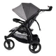 Коляска Peg-Perego Book Cross Class Grey (IP02300000SU53SU73) - изображение 7