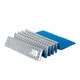 Туристический коврик Naturehike IXPE NH19QD008 Blue (6927595738108) - изображение 2