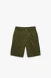Шорти Zara 8574/339 XL Зелені - зображення 6