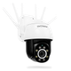 Уличная поворотная IP-камера Overmax Camspot 4.9 Pro 2.5K WiFi - изображение 2